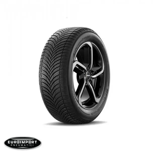 Bf goodrich Advantage All-Season  225/45 R19 96 W  RUNFLAT XL 